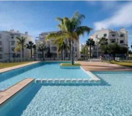 Terrazas De La Torre Golf Resort Las Pedrenas Екстер'єр фото