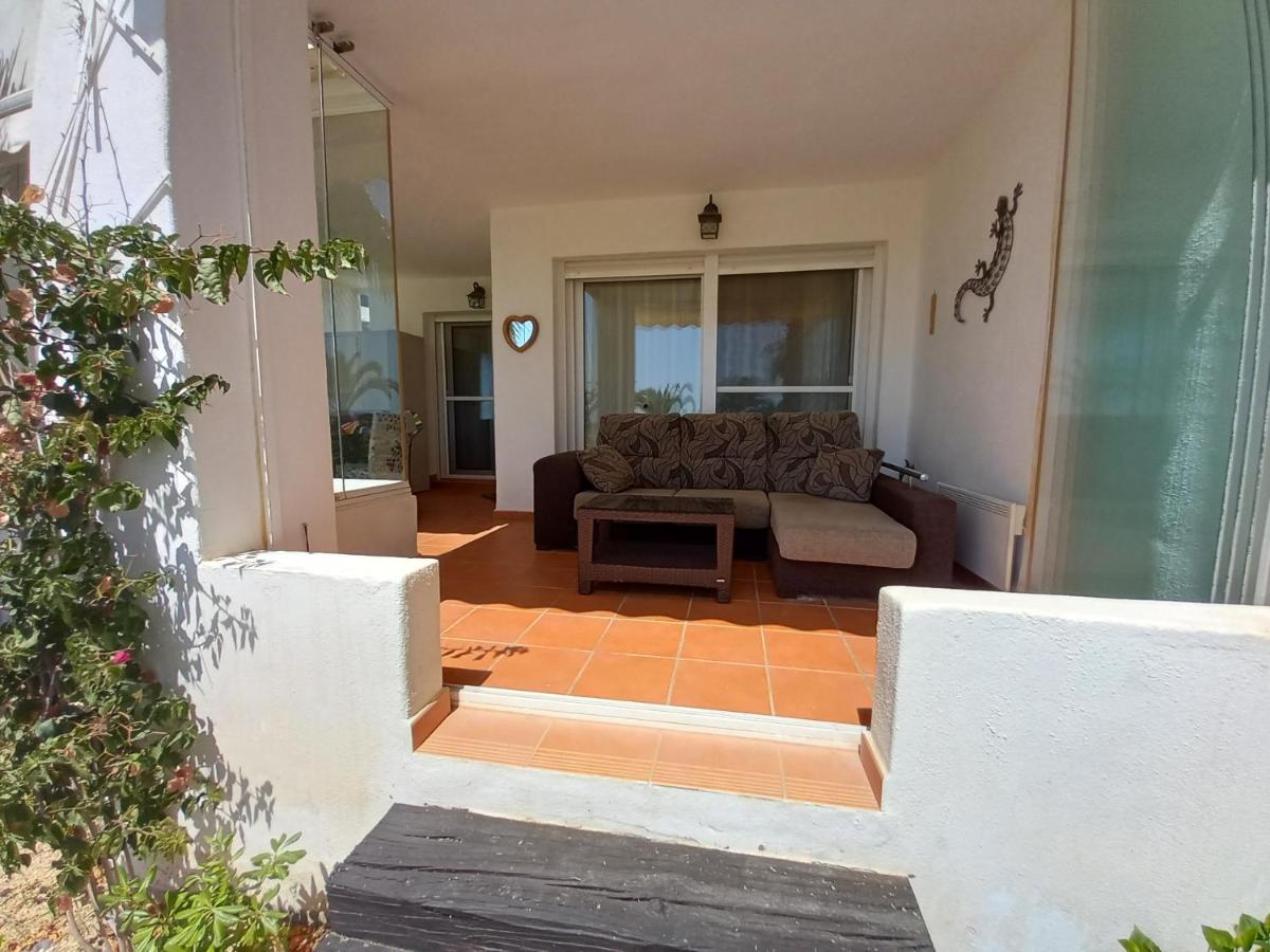Terrazas De La Torre Golf Resort Las Pedrenas Екстер'єр фото