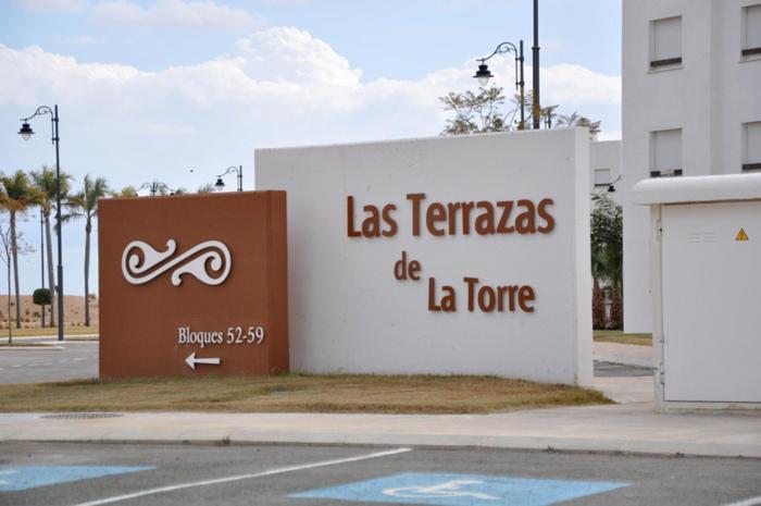 Terrazas De La Torre Golf Resort Las Pedrenas Екстер'єр фото