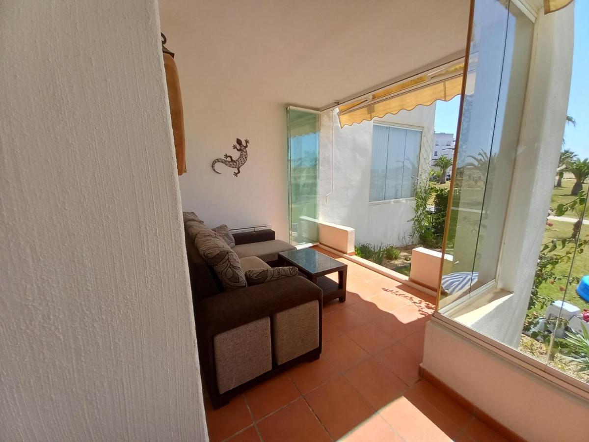 Terrazas De La Torre Golf Resort Las Pedrenas Екстер'єр фото