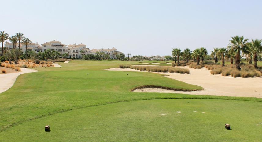 Terrazas De La Torre Golf Resort Las Pedrenas Екстер'єр фото