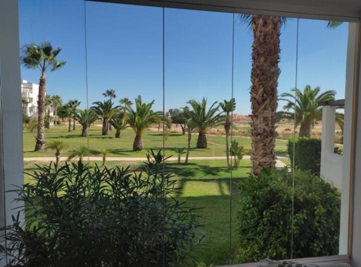 Terrazas De La Torre Golf Resort Las Pedrenas Екстер'єр фото