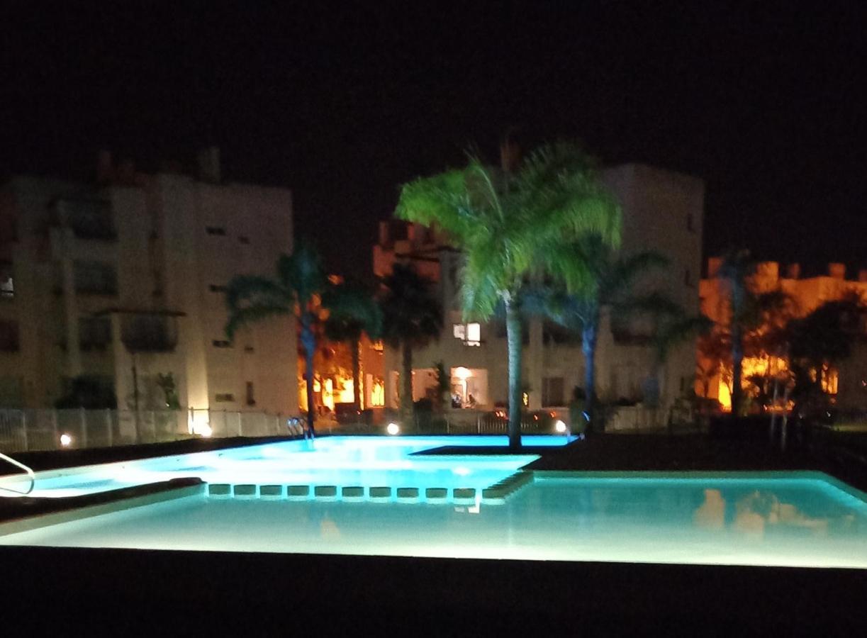Terrazas De La Torre Golf Resort Las Pedrenas Екстер'єр фото