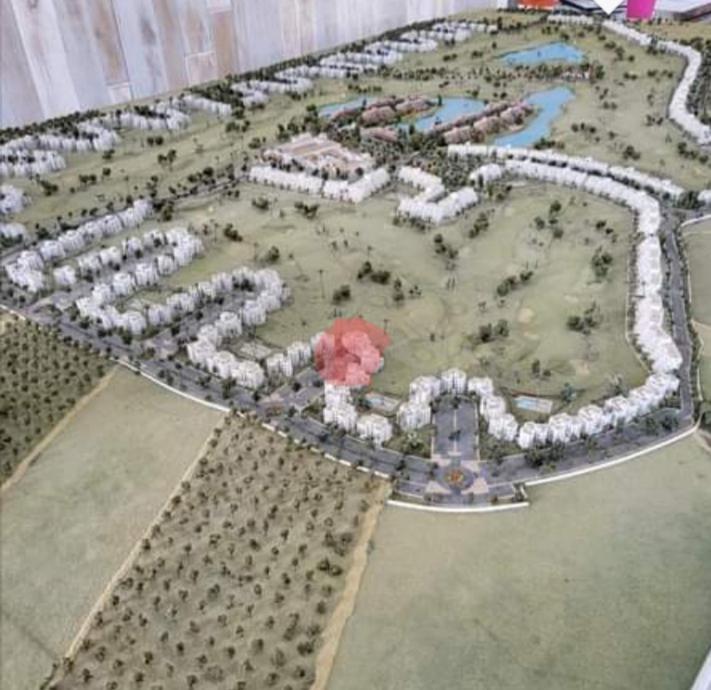 Terrazas De La Torre Golf Resort Las Pedrenas Екстер'єр фото