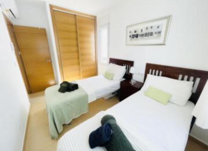 Terrazas De La Torre Golf Resort Las Pedrenas Екстер'єр фото