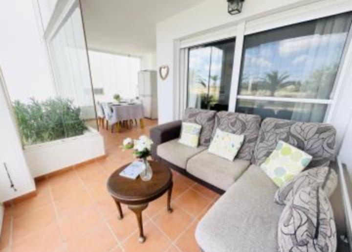 Terrazas De La Torre Golf Resort Las Pedrenas Екстер'єр фото