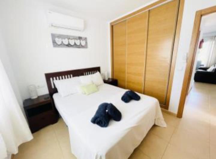 Terrazas De La Torre Golf Resort Las Pedrenas Екстер'єр фото