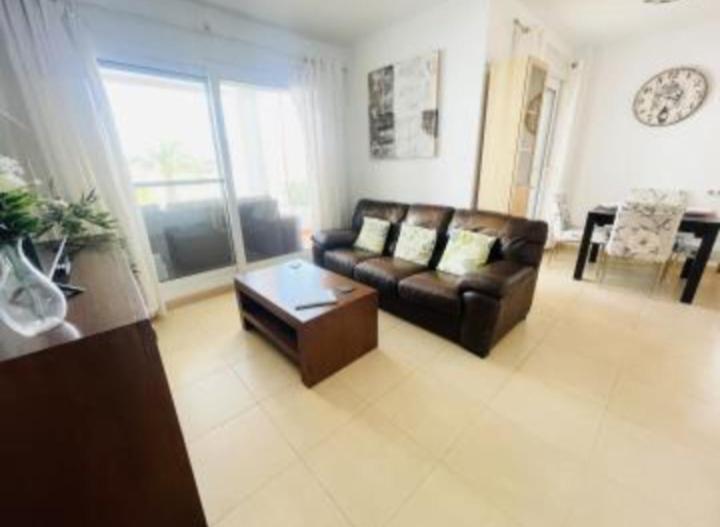 Terrazas De La Torre Golf Resort Las Pedrenas Екстер'єр фото