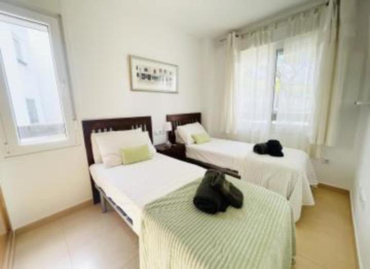 Terrazas De La Torre Golf Resort Las Pedrenas Екстер'єр фото