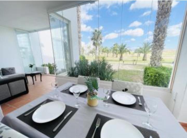 Terrazas De La Torre Golf Resort Las Pedrenas Екстер'єр фото